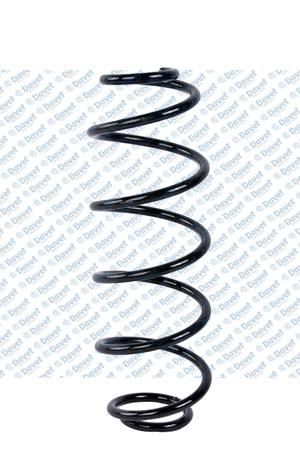 SWAPP 10531 Arka Helezon Yayi Citroen C3 - C3 Ii 1.1 / 1.4 / 1.6 16v / 1.4hdi 02>09